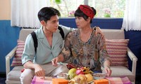 NSND Lan Hương - Jun Phạm cùng góp mặt trong “Số Độc Đắc”, đại náo phim Tết Tân Sửu