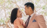 Phillip Nguyễn và Linh Rin cho dân mạng “sâu răng” trước thềm Valentine