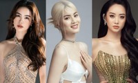 Miss Grand Vietnam 2022 hé lộ dàn thí sinh với &quot;in tư&quot; cực xịn, có cả &quot;bản sao Hương Ly&quot;!