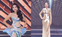 Á hậu Thảo Nhi, Thủy Tiên sẽ có cơ hội tham gia Miss Universe 2023 và Miss Supranational 2023?