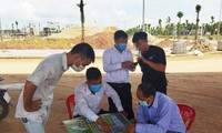 Giữa &apos;sốt đất&apos;, Bắc Giang công khai 40 dự án nhà ở, khu đô thị chưa được phép bán
