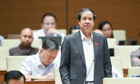 Bộ trưởng GD&ĐT Nguyễn Kim Sơn: Tăng lương, phụ cấp cho giáo viên là việc cấp bách