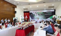 Thể thức thi đấu tại Tiền Phong Golf Championship 2019
