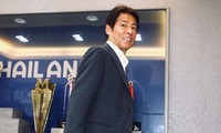 Nhận ‘núi tiền’, HLV Nishino sẽ đưa Thái Lan dự World Cup 2026?