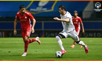 Viettel thua trận thứ 3 liên tiếp tại AFC Champions League 2021