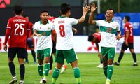 ĐT Indonesia cạnh tranh vé vào bán kết với ĐT Việt Nam