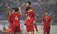 Báo châu Á: ‘Quang Hải, Hoàng Đức xứng đáng thi đấu ở giải Nhật Bản và Hàn Quốc’