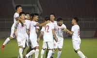 Đội tuyển Việt Nam đại chiến Thái Lan và Singapore tại Giải vô địch U23 Đông Nam Á 2022 