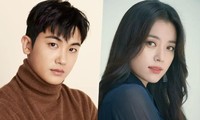 Tạm hoãn &quot;Thanh Trâm Hành&quot; bản Hàn, Park Hyung Sik sánh đôi cùng Han Hyo Joo ở phim mới?