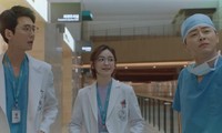 Hospital Playlist 2: Cặp đôi &quot;Gấu ù lì&quot; lại có cơ hội, Chae Song Hwa có đối tượng mới?