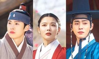 Bầu Trời Rực Đỏ: Kim Yoo Jung &quot;mặt dày&quot;, mới gặp đã tự nhận làm thê tử của nam phụ