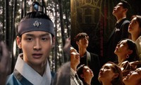 Top 5 phim Hàn dở nhất 2021: &quot;Joseon Exorcist&quot; không sốc bằng &quot;Cuộc Chiến Thượng Lưu 3&quot;