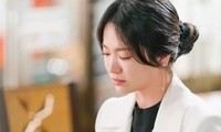 &quot;Now, We Are Breaking Up&quot;: Song Hye Kyo khóc nức nở khi biết sự thật về người yêu cũ