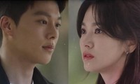 Now, We Are Breaking Up tập 5: Tình trẻ của Song Hye Kyo liên tục thả thính, hé lộ quá khứ