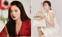 Để được xuất hiện trên Instagram của Song Hye Kyo, Fendi phải trả số tiền khổng lồ