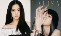 Ca khúc solo của Lisa vừa được công bố, fan nháo nhào nghĩ tên gấp cho dự án của Jisoo?