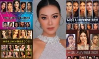 Á hậu Kim Duyên được hơn 10 chuyên trang sắc đẹp dự đoán lọt Top 10 Miss Universe 2021