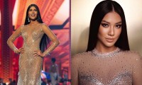 Tung ảnh gợi nhớ Miss Venezuela 2017, Á hậu Kim Duyên được Missosology giới thiệu lần 7