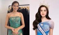 Hoa hậu Đỗ Thị Hà tiết lộ sẽ mang nhiều hành lý tới Miss World hơn các đại diện trước đây