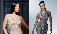 Kiểu trang phục nào chiếm đa số trong hành lý của Kim Duyên mang tới Miss Universe 2021?