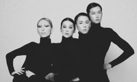 The Next Face: Team Thùy Dương TyhD tung bộ hình ấn tượng, đậm chất high fashion
