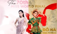 Lượng người nhiễm bệnh tăng, Chung kết Miss World 2021 có thể sẽ phải ghi hình trước?