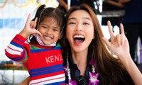 Hoa hậu Hòa bình Quốc tế 2021 Thùy Tiên sử dụng tiền thưởng như thế nào tại Thái Lan?