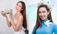 Miss Grand 2021 Thùy Tiên về nước ngày 6/1: Cô ở lại bao lâu trước khi quay lại Thái Lan?