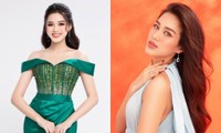 Hoa hậu Đỗ Thị Hà cập nhật trang cá nhân tại Miss World 2021, tiết lộ lý do bị chậm trễ