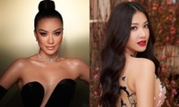 Sau Miss Universe 2021, Á hậu Kim Duyên tiếp tục tham gia cuộc thi nhan sắc này năm 2022