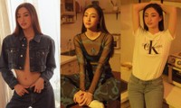 Hoa hậu Lương Thùy Linh tiết lộ chế độ tập luyện để có vòng eo nhỏ và thân hình mảnh mai