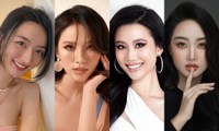 Lộ diện dàn thí sinh xinh đẹp ấn tượng, học lực khủng của Miss World Vietnam 2022