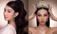 Choáng với số lượng hợp đồng quảng cáo của Hoa hậu Thùy Tiên sau 3 tháng đăng quang