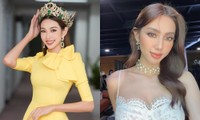 Hoa hậu Thùy Tiên khoe mặt mộc xinh đẹp, cập nhật tình hình sức khỏe với người hâm mộ
