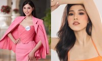 Miss Universe Vietnam: Nhan sắc “Hoa khôi bóng chuyền&quot; giành vé vàng từ giám khảo Hà Anh