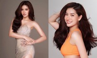 Miss Universe Vietnam: Profile đáng nể của thí sinh có nhan sắc được ví như “Suzy phiên bản Việt”