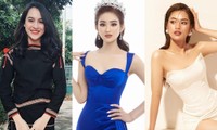 Loạt mỹ nhân Gen Z quen mặt chinh chiến tại cuộc thi Hoa hậu các Dân tộc Việt Nam 2022