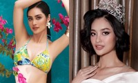 Vì sao Hoa hậu Nông Thúy Hằng chưa chắc suất đại diện Việt Nam đi thi Miss Earth 2022?
