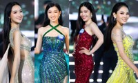 Lộ diện Top 10 Miss World Vietnam 2022, vì sao Nam Em được xướng tên ở vị trí cuối cùng?
