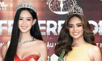 Đương kim Miss Intercontinental 2021 dự đoán gì về Á hậu Bảo Ngọc mà khiến fan Việt mừng rỡ?