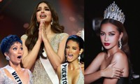 Fan sắc đẹp hụt hẫng vì Hoa hậu Ngọc Châu không thể thi Miss Universe năm nay, lý do là gì?