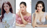 Hoa hậu Việt Nam 2022: Xuất hiện hàng loạt thí sinh với nhan sắc ấn tượng, thành tích học tập khủng