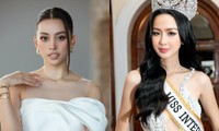 Miss Intercontinental Bảo Ngọc - nhân tố mới trong Ban giám khảo Hoa hậu Việt Nam 2022
