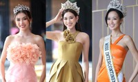 Sơ khảo Hoa hậu Việt Nam 2022: Hoa hậu Đỗ Thị Hà, Bảo Ngọc khoe sắc cùng dàn thí sinh