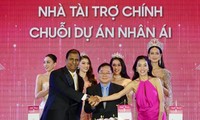 Hoa hậu Việt Nam 2022 công bố thông tin quan trọng mới về cuộc thi và chất lượng thí sinh