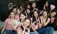 Hoa hậu Việt Nam 2022: Lý do 2 thí sinh trong Top 58 xin dừng tham gia cuộc thi