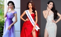 Người đẹp Tài năng của Hoa hậu Việt Nam 10 năm qua: Á hậu Thùy Dung, Doãn Hải My nổi bật nhất