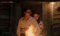 Phạm Quỳnh Anh bất ngờ xuất hiện ở trailer thứ 2 của phim về Trịnh Công Sơn 