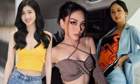 Gu thời trang của Top 3 Miss World Vietnam 2022 khiến netizen cảm thán: Mười phân vẹn mười!