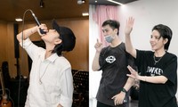 Vũ Cát Tường chăm chỉ tập luyện vũ đạo cho concert, tiết lộ sẽ ra mắt nhiều bài hát mới